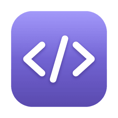 ClaudeBar app icon